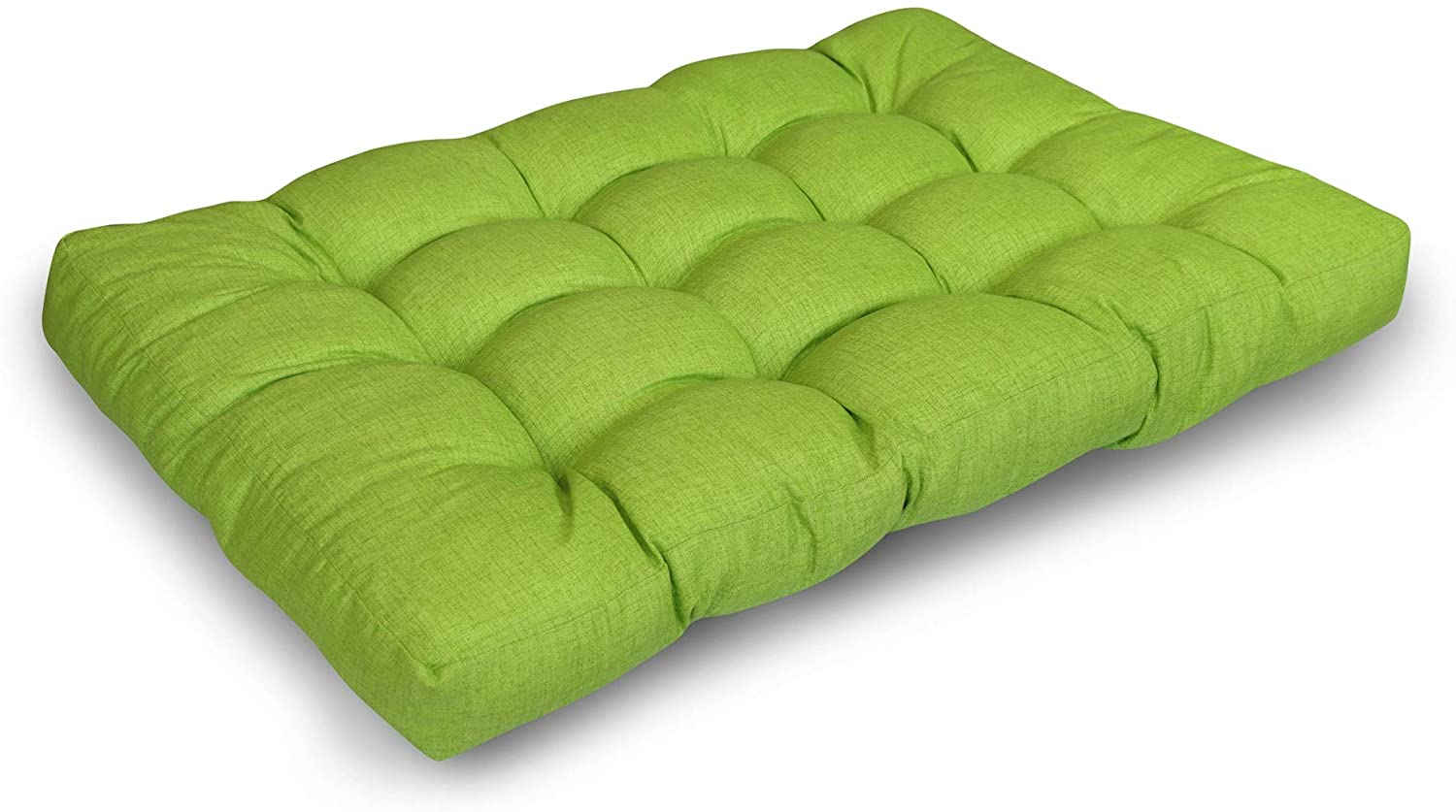 Lileno Home Palette Cushion Set, Apple Green