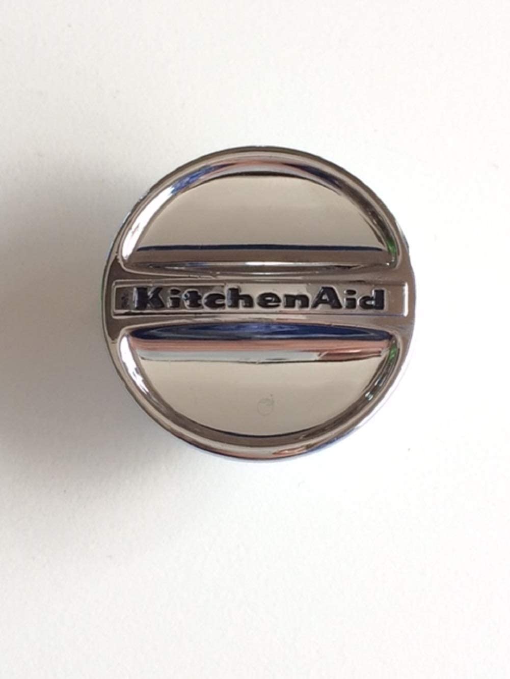 KitchenAid 242765-2 Chrome Hub Cap