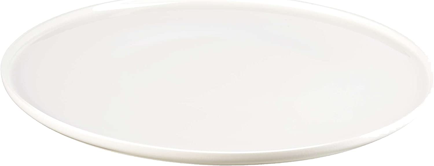ASA OCO Plate, Porcelain, White, 32 cm