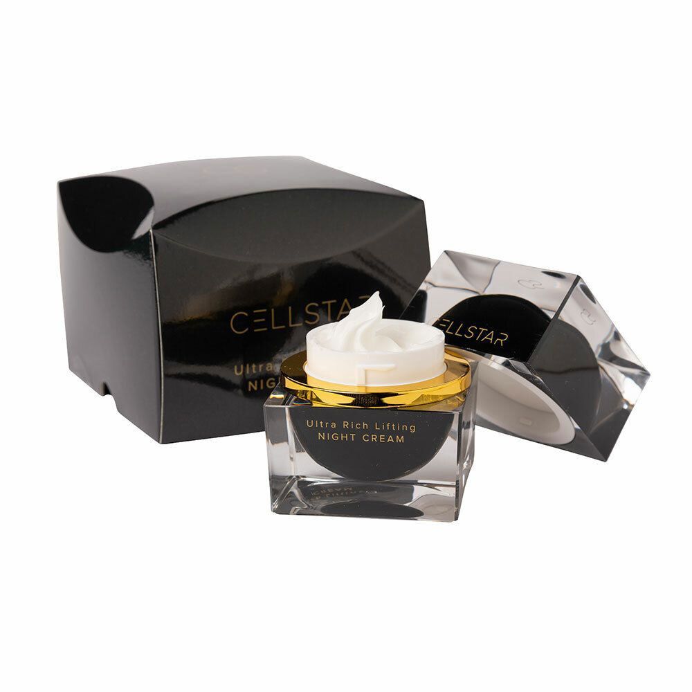 Cellstar Ultra Rich Lifting Night Cream