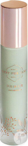 Cent Pour Cent Anti-Redness Primer 30ml