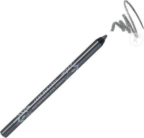 Cent Pour Cent Waterproof Eye Pencil Irish Gray 0.8ml