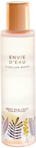 Cent Pur Cent Envie DEau Micellaire 200ml