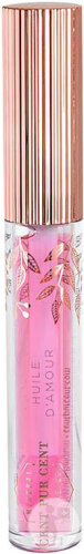 Cent Pur Cent Huile Amour La Nuance Lipoil 2.5 ml