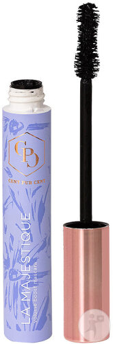 Cent Pur Cent Mascara La Majestique 10ml