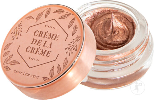 Cent Pur Cent Moussy Eyeshadow Fraisier 3.5ml