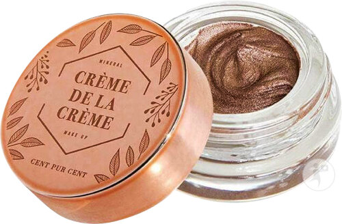 Cent Pur Cent Moussy Eyeshadow Moelleux 3.5ml