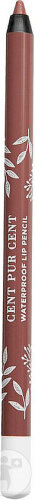 Cent Pur Cent Waterproof Lipstick Latte 0.8ml