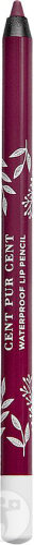 Cent Pur Cent Waterproof Lipstick Pastèque 0.8ml