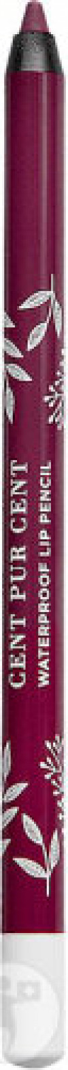 Cent Pur Cent Waterproof Lipstick Pastèque 0.8ml