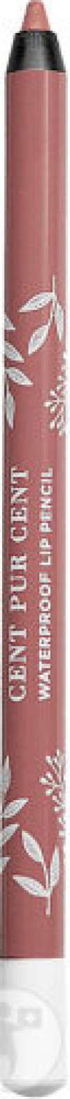 Cent Pur Cent Waterproof Lipstick Vintage 0.8ml
