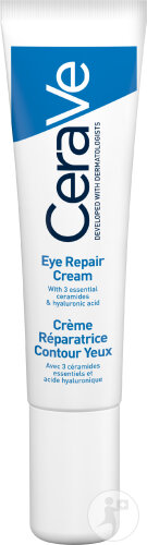 CeraVe Regenerating Eye Cream Tube 14ml