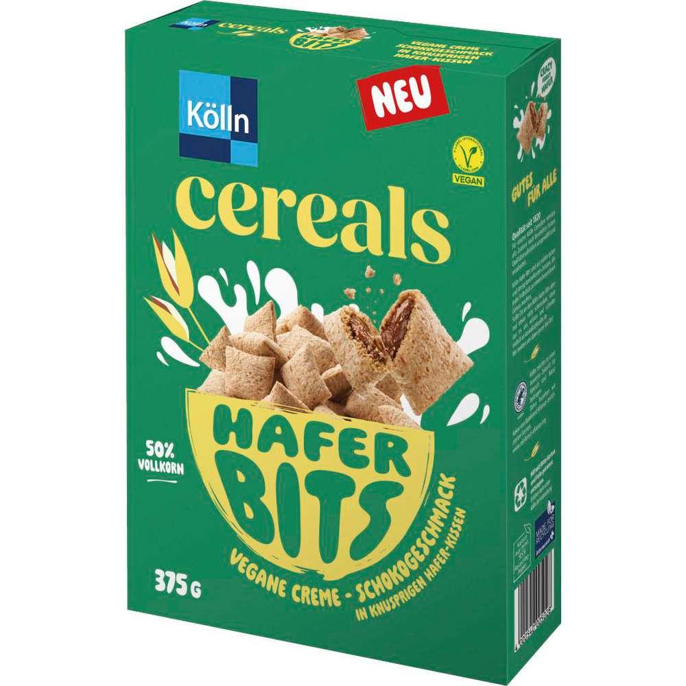 Cereals Oat Bits, Chocolate