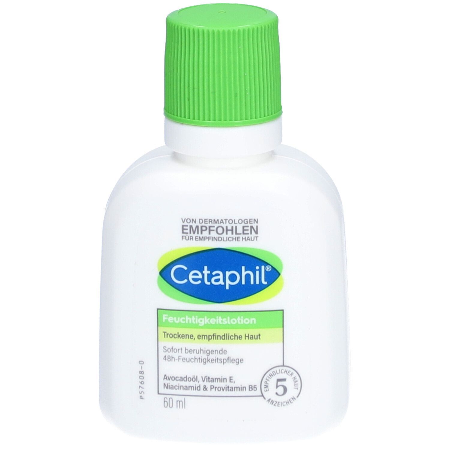 Cetaphil moisturizing lotion