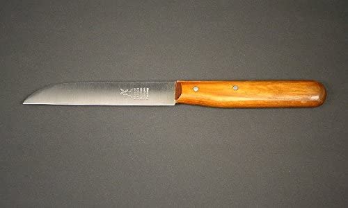 Windmühlen Vegetable Knife Classic Windmill Knife – Blade Length/41 mm/Carbon (Stainless Steel)