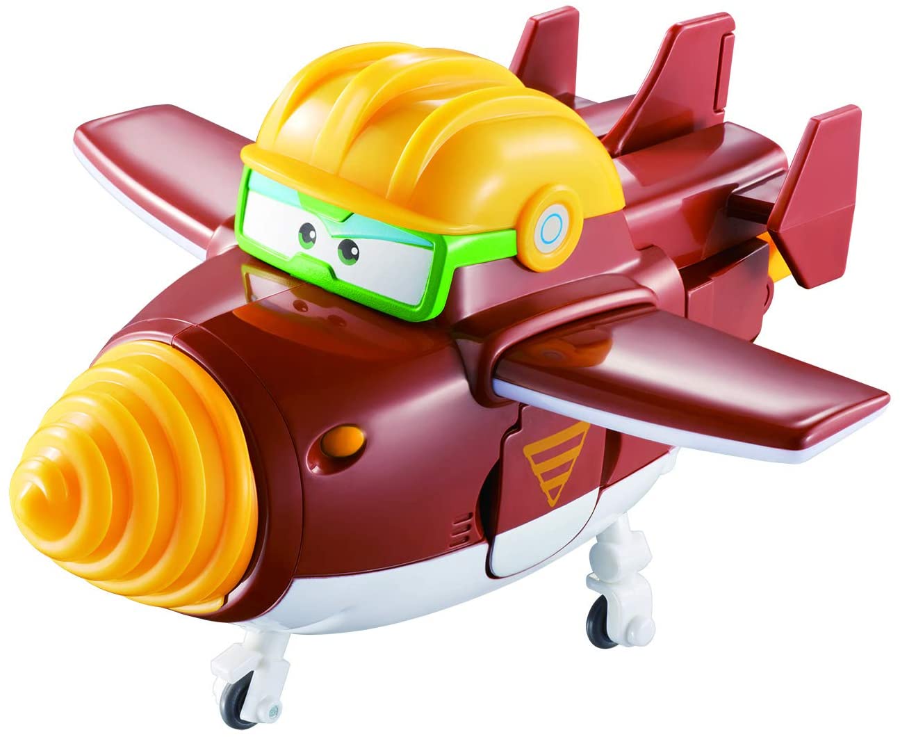 Auldeytoys Eu720022 Transformer Brown