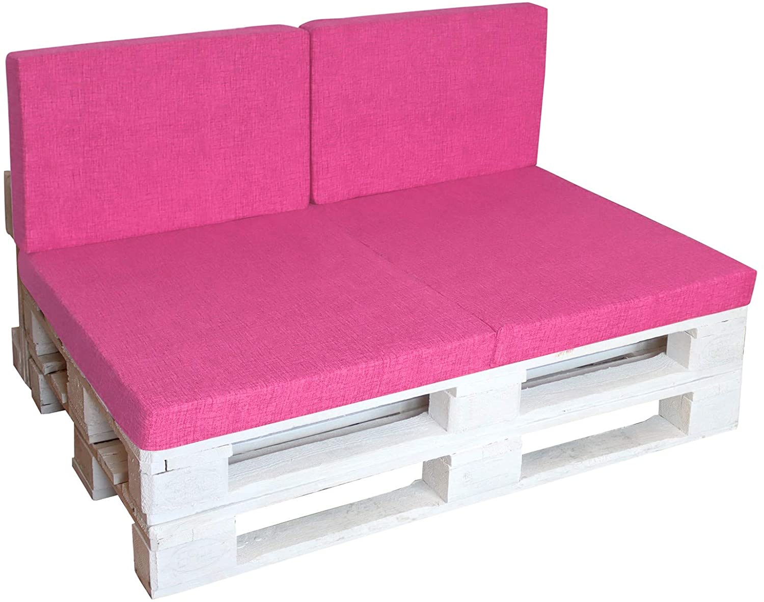 Lileno Home Palette Cushion Set