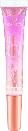 Lip gloss 01 Sun Risin\' Reef!, 10 ml