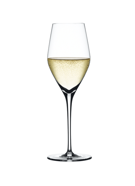 Spiegelau Champagne Authenthis No. 29 M. Fillers Rich 0.1 Ltr. / - / , Content: 270 M