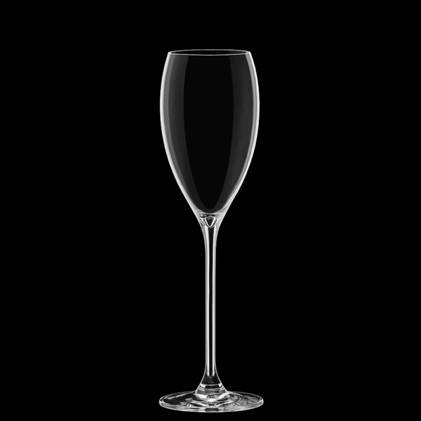 rona Champagne Le Vin No. 09, Content: 260 Ml, H: 242 Mm, D: 72 Mm