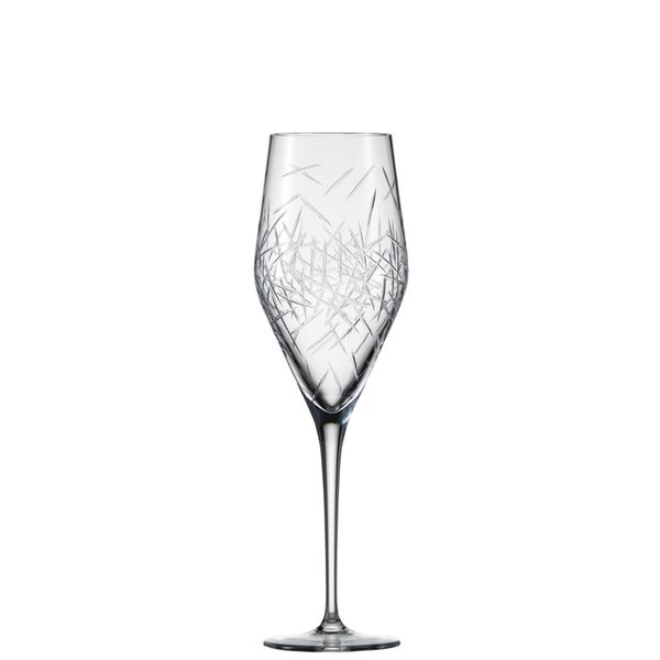 Champagne M. Mp Hommage Glace No. 77, Content: 269 Ml, H: 240 Mm, D: 68 Mm
