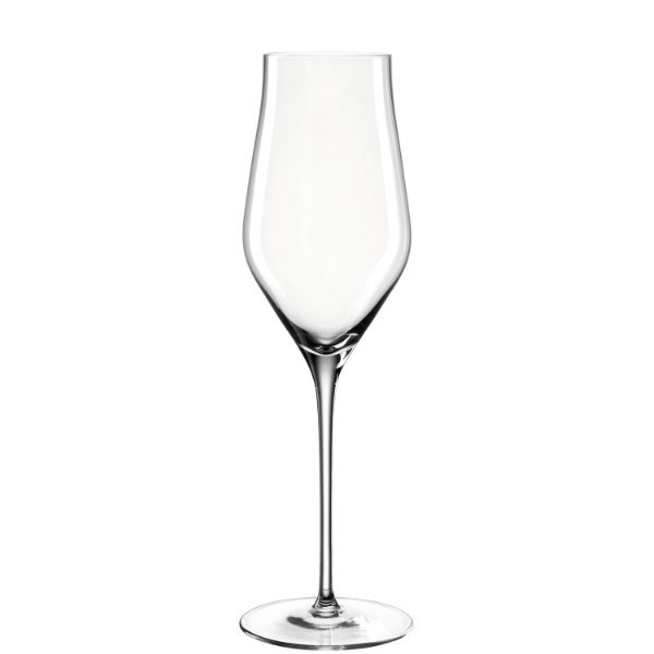 Brunelli champagne glass by Leonardo