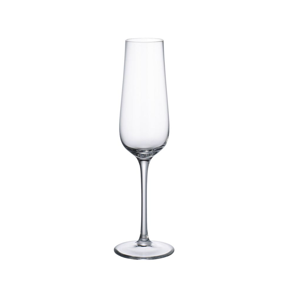 Villeroy und Boch Champagne Goblet 250mm Purismo Specials Villeroy and Boch
