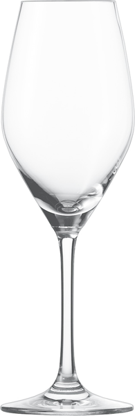 Schott Zwiesel Champagne Cup Vina, No. 77 M. Mp U Fillers Rich 0.1 Ltr. / - / , Content: 2