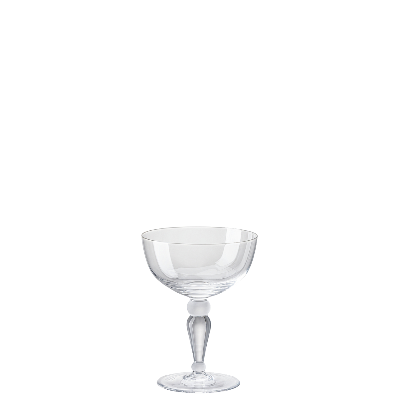 Champagne Bowl Midas Glass Rosenthal