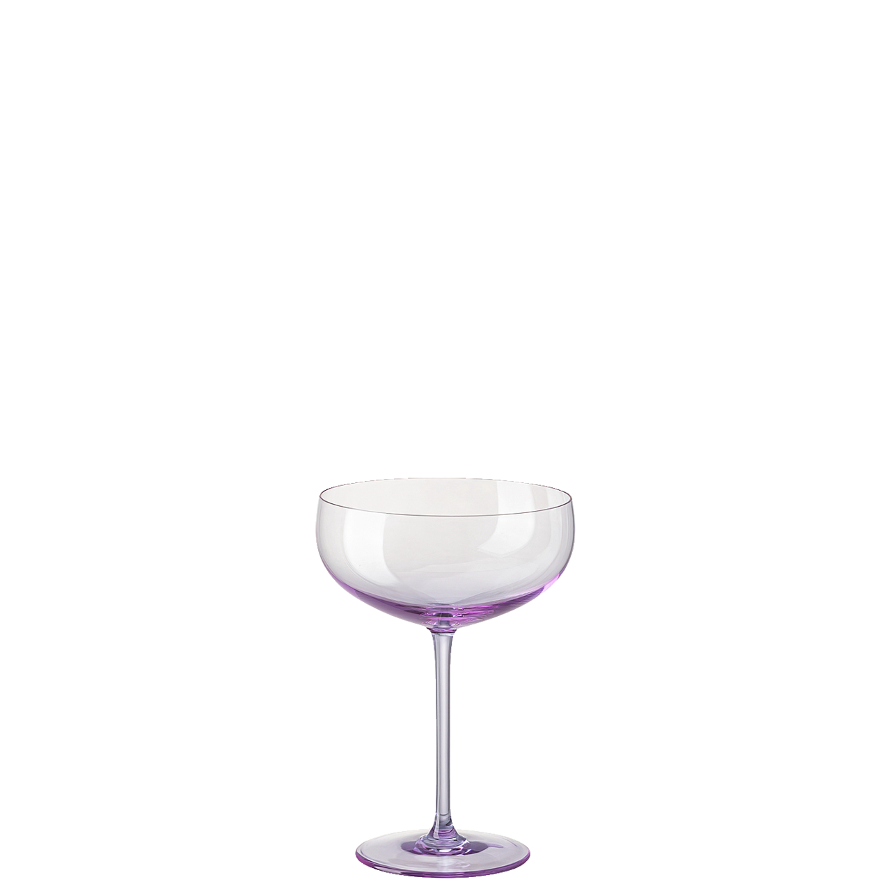 Champagne Cup Turandot Neodymium Purple Rosenthal