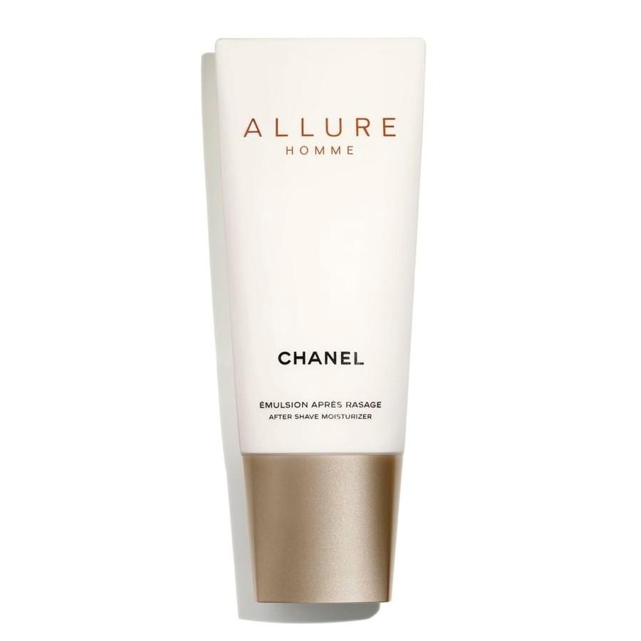 Chanel Allure Homme Aftershave Emulsion