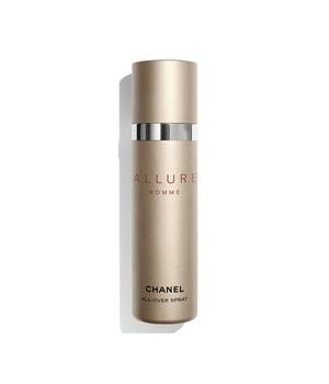 CHANEL ALLURE HOMME ALL-OVER SPRAY