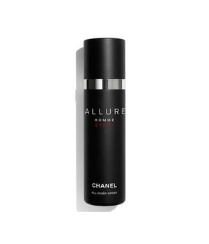 CHANEL ALLURE HOMME SPORT