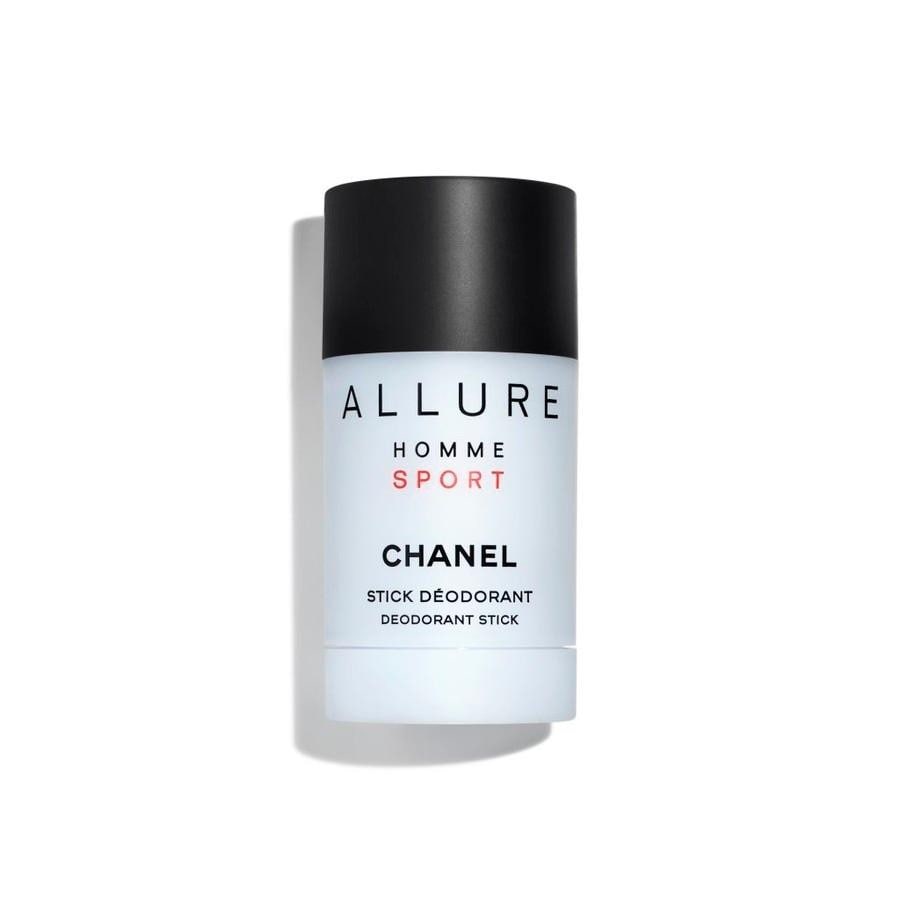 Chanel Allure Homme Sports Deodorant Stick