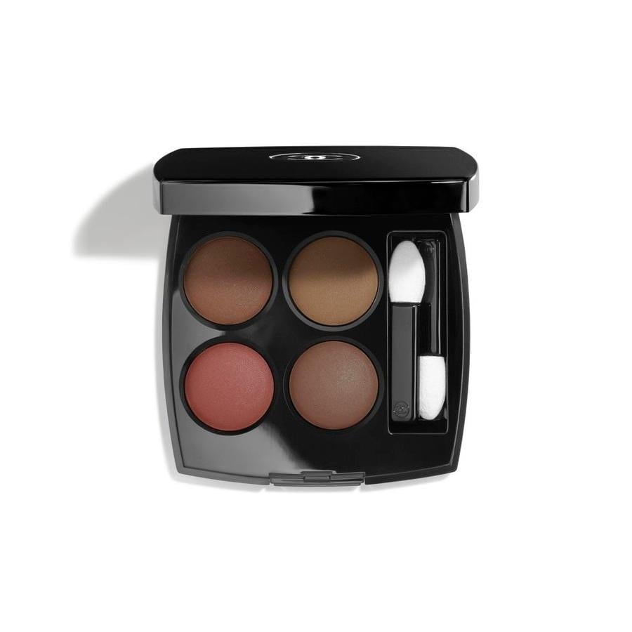 CHANEL LES 4 OMBRES, Candeur et Expérience