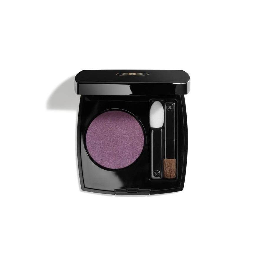 Chanel Ombre Premire Eye Shadow With Powder Texture, No. 30 - Vibrant Violet