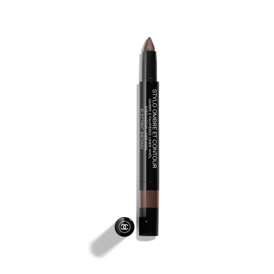 Chanel Stylo Ombre Et Contourlightshade Eyeliner Eyeliner Pencil, NO. 04 - ELECTRIC BROWN
