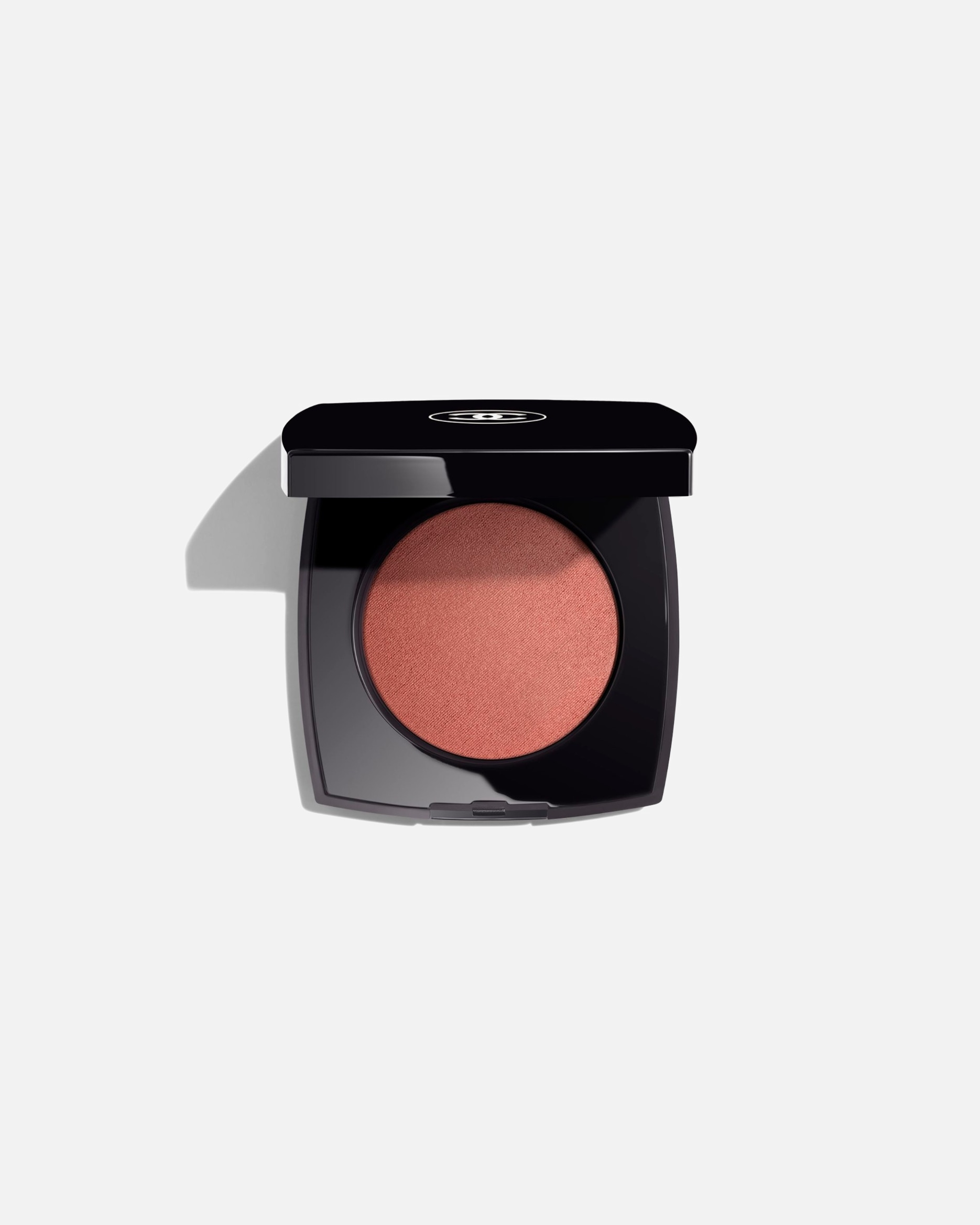 CHANEL Blush JOUES CONTRASTE INTENSE