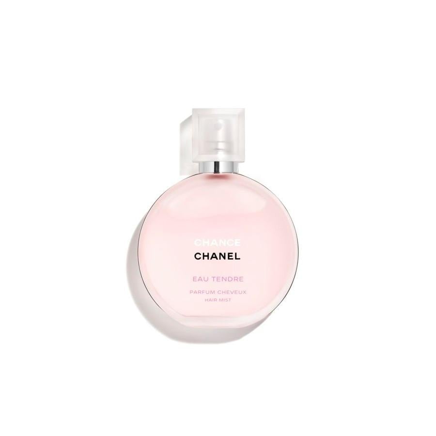 Chanel Chance Eau Tendre Perfumed Spray For Hair