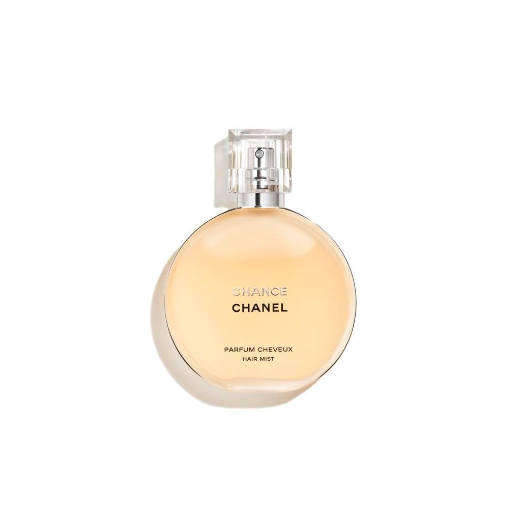 Chanel Chance Perfumed Spray For Hair