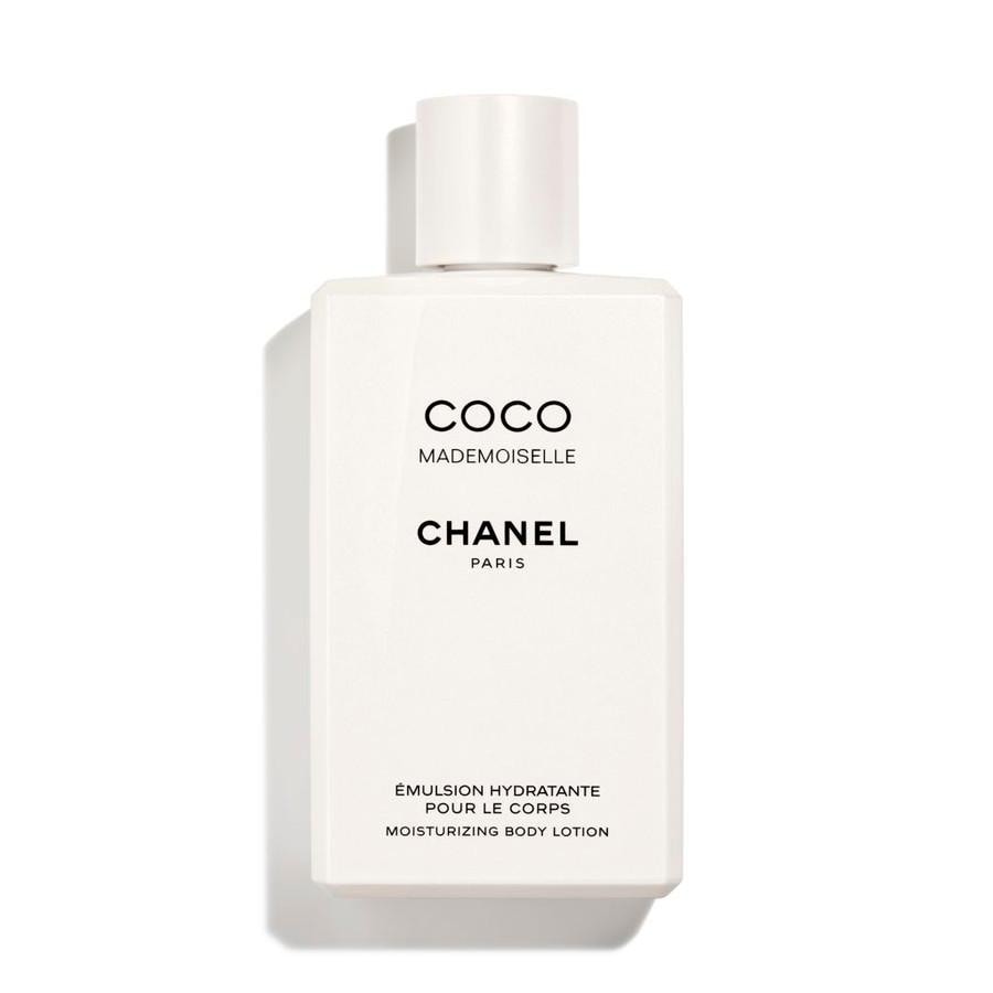 Chanel Coco Mademoiselle Hydrating Body Emulsion