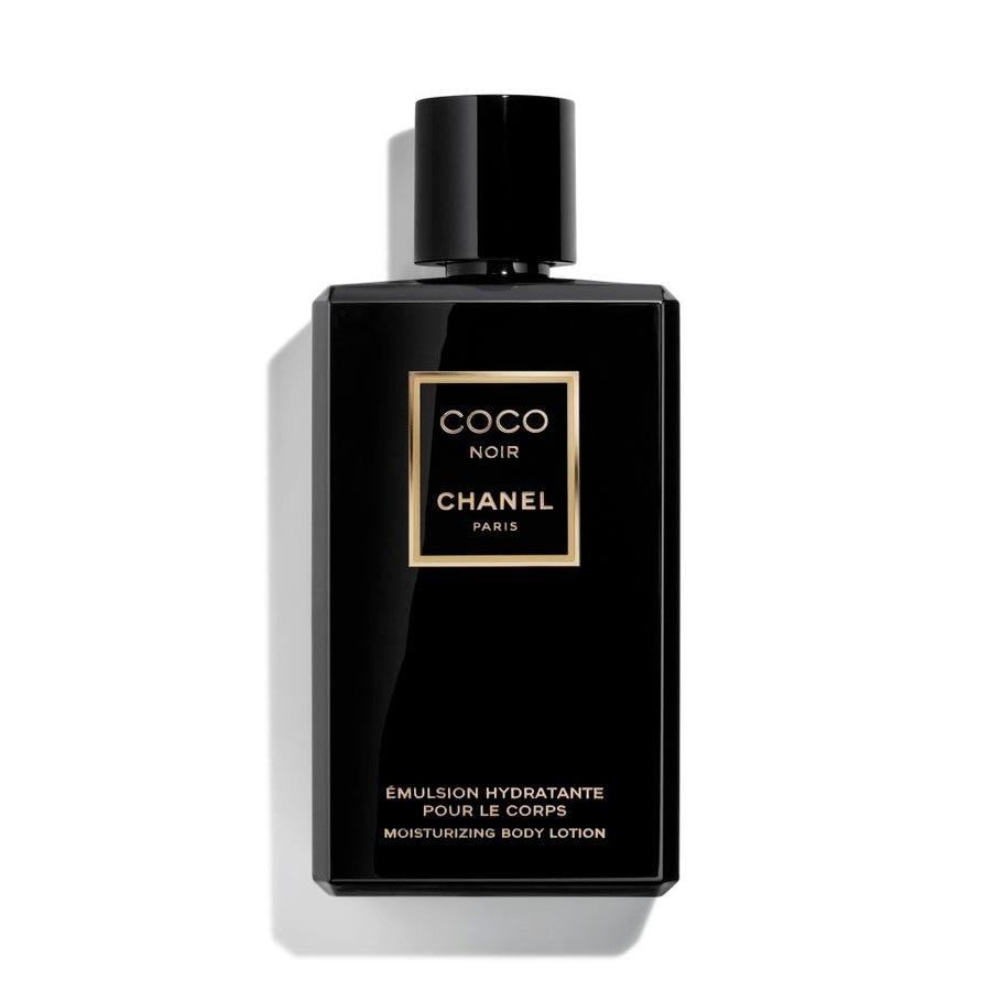 Chanel Coco Noir Hydrating Body Emulsion