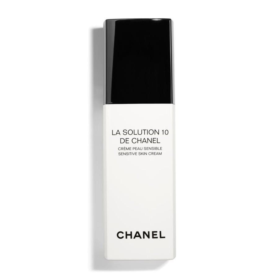 Chanel La Solution 10 De Chanel La Solution 10 De Chanel