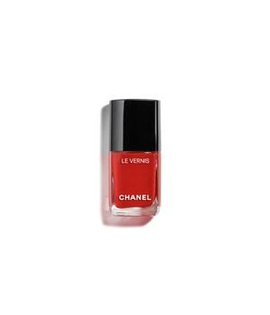 CHANEL LE VERNIS GOLDEN HOUR