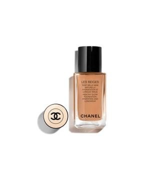 CHANEL LES BEIGES