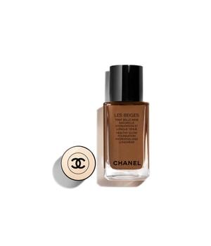 CHANEL LES BEIGES