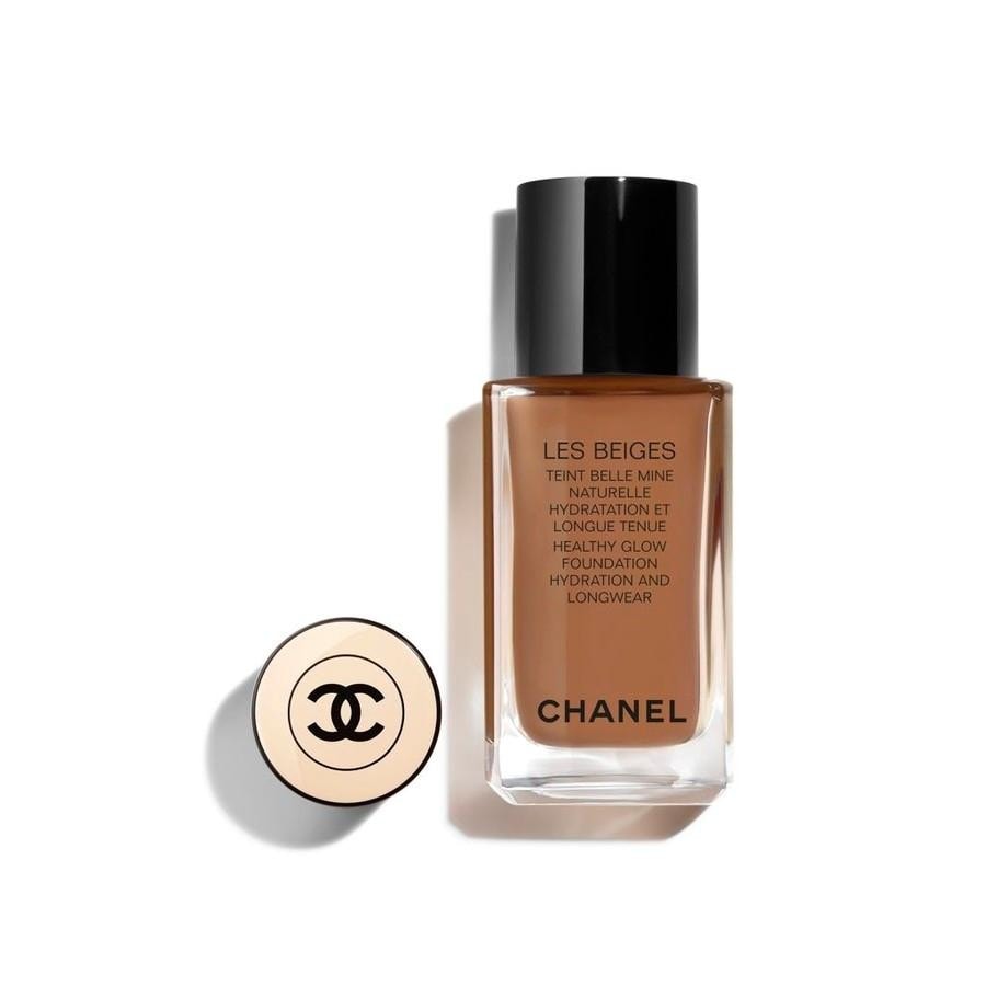 Chanel Les Beiges Foundation, BR152