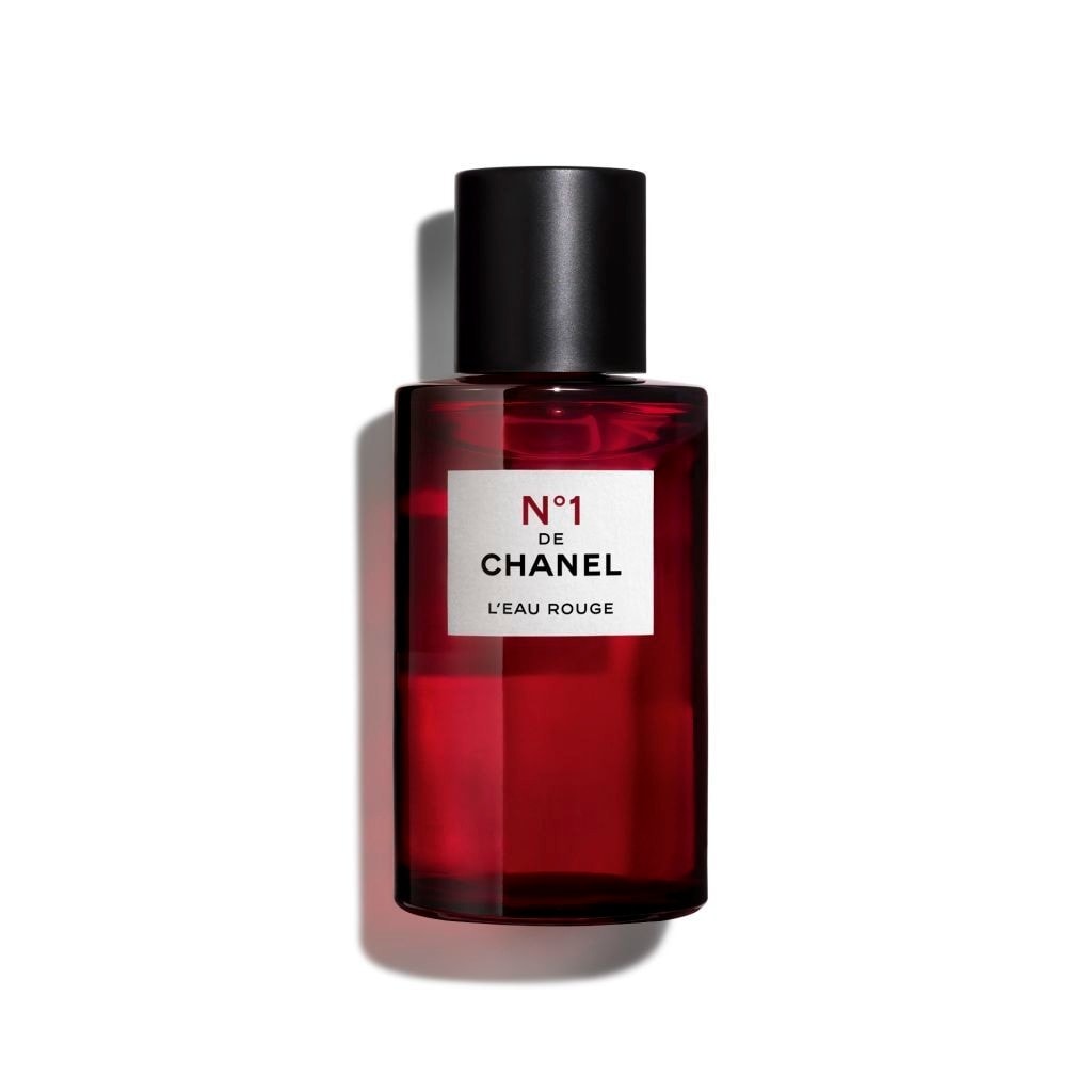 Chanel N°1 De Chanel Leau Rouge