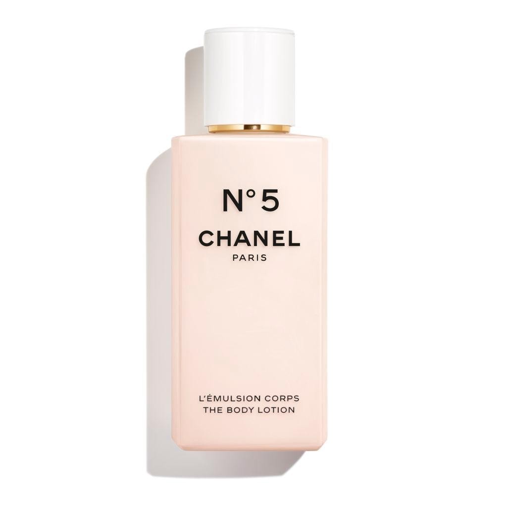 Chanel N5 Hydrating Body Emulsion