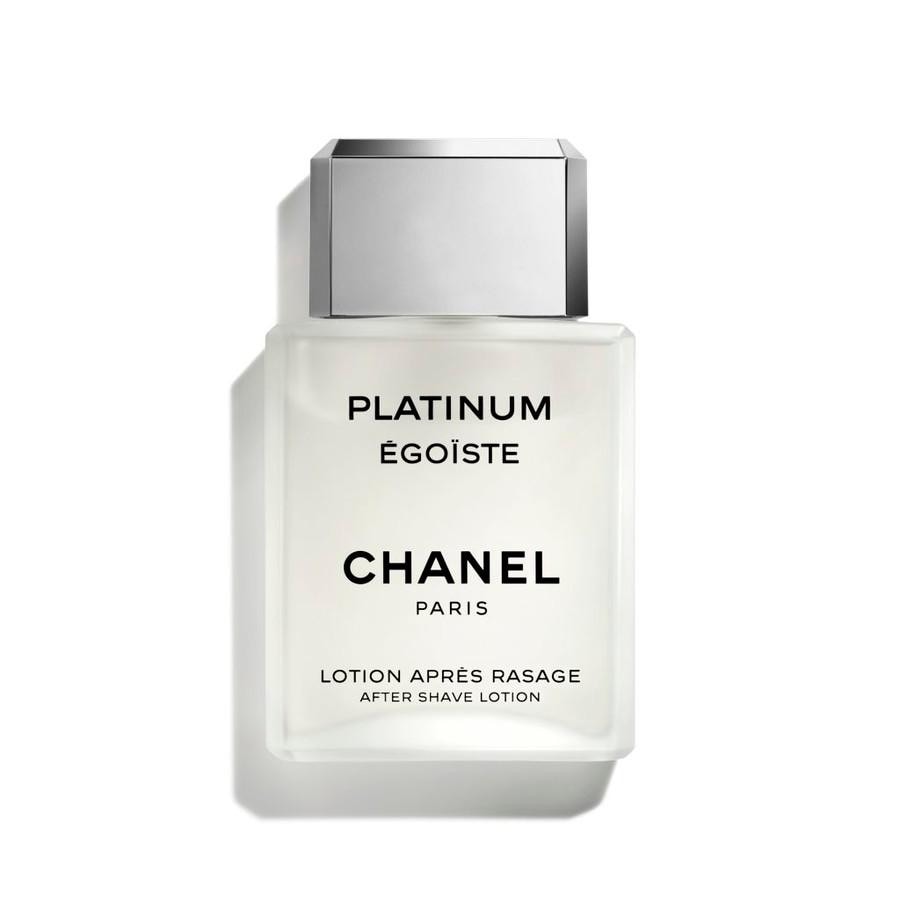 Chanel Platinum Goste Aftershave Lotion